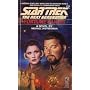Fortune's Light (Star Trek The Next Generation, No 15)
