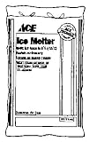 Outdoor Living : ACE PREMIUM ICE MELTER Contains approximately 70%
