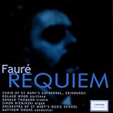 Faure Requiem