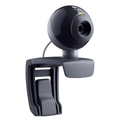 LOGICOOL ウェブカム 30万画素 C200