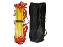 22 Foot Flat Adjustable Speed Ladder