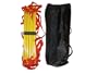 22 Foot Flat Fixed Rung Agility Ladder