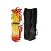 22 Foot Flat Fixed Rung Agility Ladder