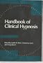 Handbook of Clinical Hypnosis