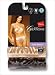  : 2 PACK of Sleek and Smooth Hanes Body Creations Satin Hi-Cut Panty - Assorted