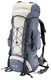Gelert, 85L Rucksack (DUNE/BLACK)