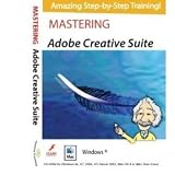 Adobe Creative Suite Training Courses (6 CD set)