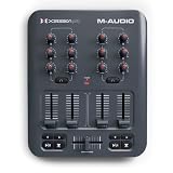 DJ Mixer Instrument Accessories