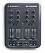 M-Audio X-Session Pro - USB MIDI DJ Mixer Controller