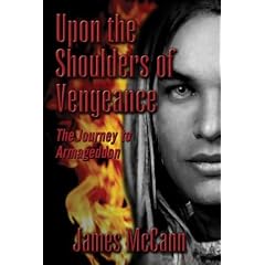 Upon the Shoulders of Vengeance