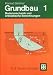 Buchtitel - Grundbau, 2 Tle., Tl.1, Bodenmechanik und erdstatische Berechnungen: Bd. 1 von Teubner Verlag