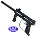 Sporting Goods : Tippmann 98 Custom Platinum Series ACT Player Paintball Gun Kit - Black