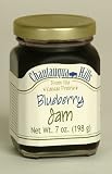 Chautauqua Hills Blueberry Jam, 9 Ounce