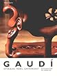 Gaudi. Sonderausgabe. Interieurs, M�bel, Gartenkunst