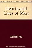 The hearts and lives of men