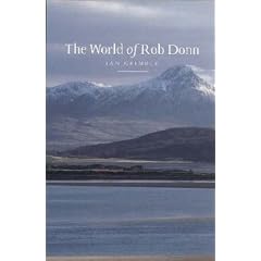 The World of Rob Donn (The Strathnaver trilogy)