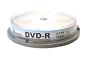 Velocity DVD-R 8X 4.7GB 10-Spindle
