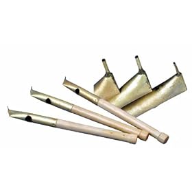 Jacquard Tjanting Tool Medium