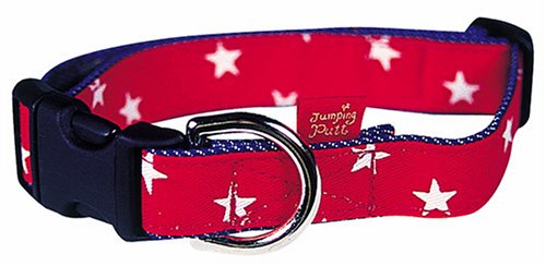 BIRDIE スターデニムフリーカラー L レッド 7431