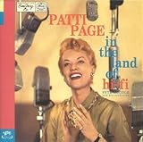 Patti Page - In the Land of Hi Fi