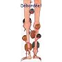 D�bord�e ! de Ati
