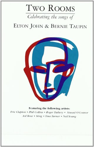 Produkt-Bild: Elton John - Two Rooms slidepack