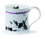 Review Dunoon Ceramics  / Dunoon Wessex Collie Mug