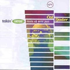 Talkin' Verve: the Roots of Acid Jazz