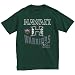 Apparel : Hawaii Rainbow Warriors 2008 Sugar Bowl T-Shirt from Jansport