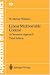 Linear Multivariable Control: A Geometric Approach