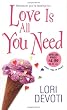 Love is All You Need