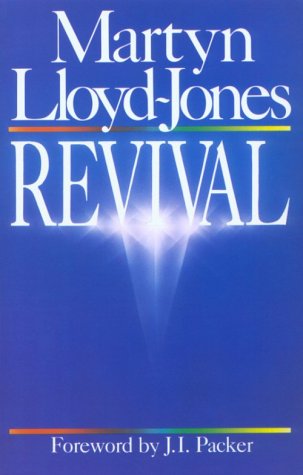Revival under The Books Store