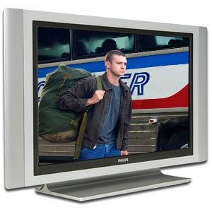 Philips 37PF7321D 37inch LCD HDTV