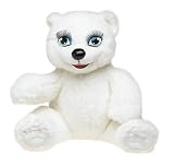 Barbie and the Magic of Pegasus Snuggle & Glow Shiver the Polar Bear