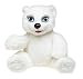 Snuggle & Glow Shiver the Polar Bear in Barbie's The Magic of Pegasus