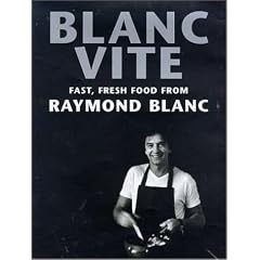 Blanc Vite: Fast Fresh Food from Raymond Blanc