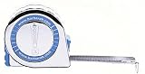 Barbara K! 3525-BK 25 Tape Measurea