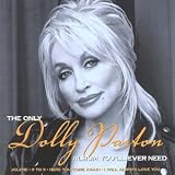The Only Dolly Parton Album You'll Ever Need
