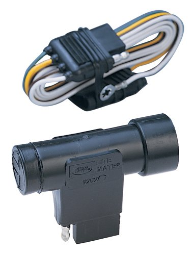 Buy Hopkins Plug-In Simple 41105 T Connector Wiring Kit For Chev/GMC Pickups ’68-84; Blazer/Jimmy/Suburban ’73-84