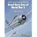 Royal Navy Aces of World War 2 (Aircraft of the Aces)