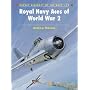 Royal Navy Aces of World War 2 (Aircraft of the Aces)