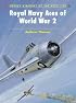 Royal Navy Aces of World War 2 (Aircraft of the Aces)