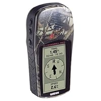 Garmin eTrex Camo Waterproof Sport GPS