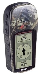 GarmineTrexCamoWaterproofSportGPS