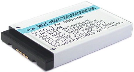 New Battery for Nextel i85 / i85s / i90 / i730 Cell Phone