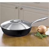 Scanpan Professional Saute Pans