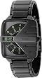 Fossil - Analog Black Dial - JR1140