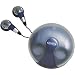 Earbuds with Winding Case