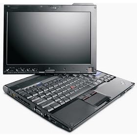 Laptop Notebook Lenovo Thinkpad X201 Tablet Laptop Computer X201T