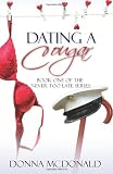 41KJ39qyQ L. SL160  Dating A Cougar: Book One of Never Too Late Series